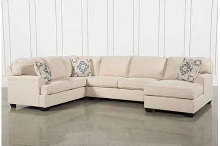 Display product reviews for KIT-MALBRY POINT 3 PIECE SECTIONAL W .