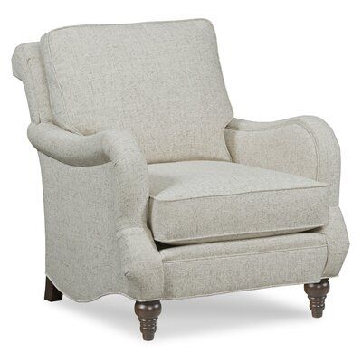 Goodfield Armchair | Fairfield chair, Upholstered chairs, Cha