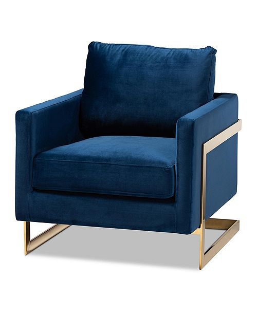 Furniture Matteo Arm Chair, Quick Ship & Reviews - Chairs .