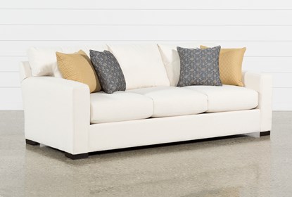 Mercer Foam II Sofa | Living Spac