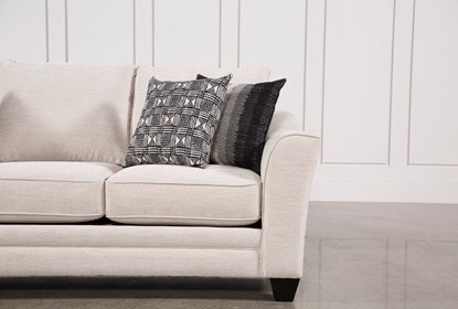 Mesa Foam II Sofa | Living Spac