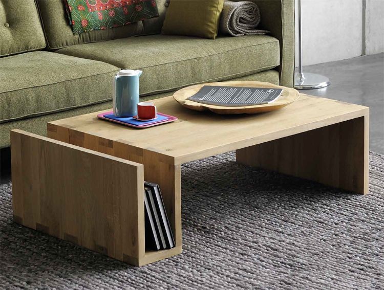 Nordic American country minimalist pure solid wood furniture retro .
