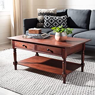 Amazon.com: 2 Drawer - Coffee Tables / Tables: Home & Kitch