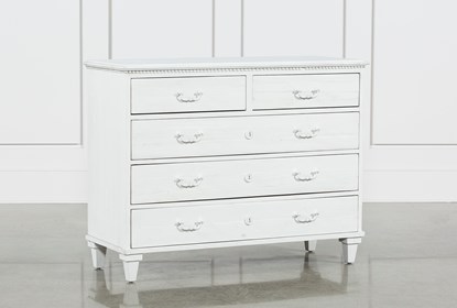 Recycled South Pine Dresser | Living Spac