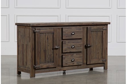 Sideboards + Buffet Tables for Your Dining Room | Living Spac