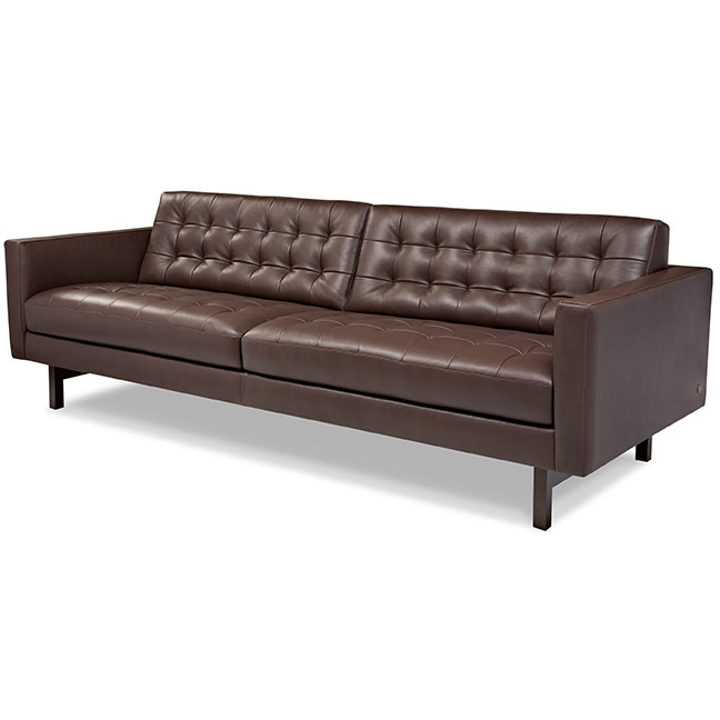 Parker Sofa in Two Sizes | Creative Classi