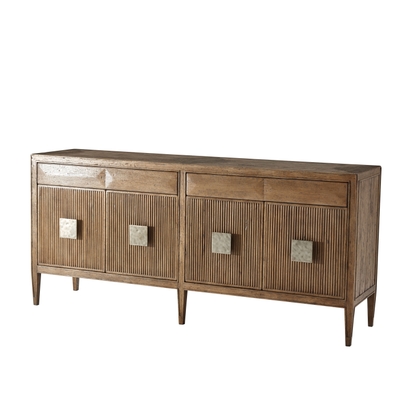 Theodore Alexander - Dining Room - Sideboards & Buffets - Parrish .