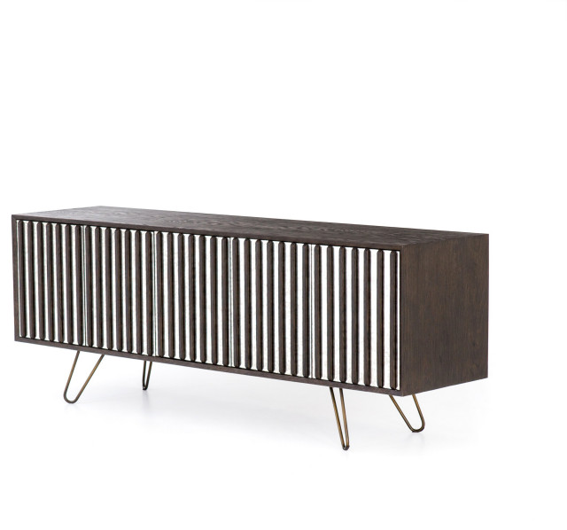 Mayfair Sideboard - Contemporary - Buffets And Sideboards - by .
