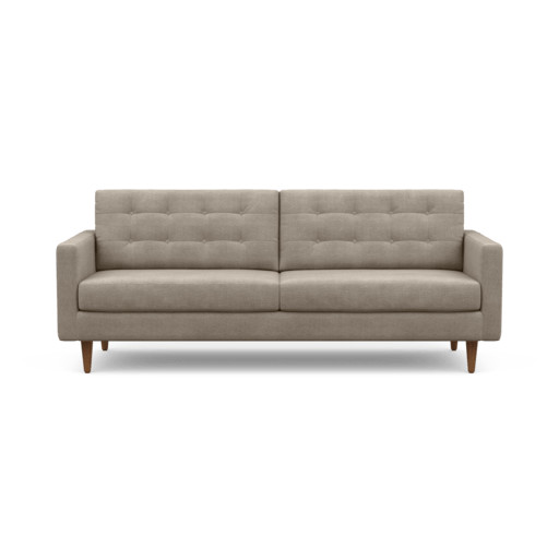 Quinn Mid-Century Modern Sofa – Perch Furnitu