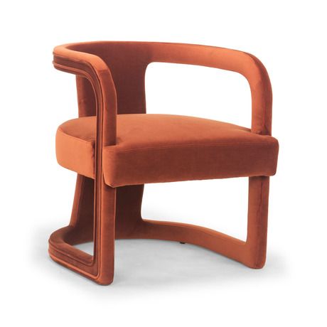 Urbia Rory Accent Chair in 2020 | Furniture, Chair, Single sofa cha