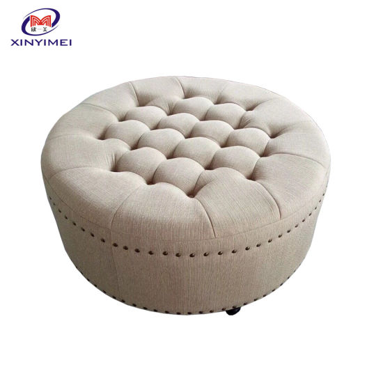 China Living Room Furniture Modern Button Tufted Lounge Sofa Chair .