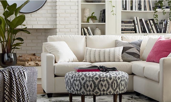 4 Steps to Your Perfect Sectional Sofa – CBS San Francis