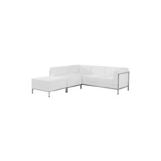 Flash Furniture Imagination Series Sectional Sofa - Sears Marketpla