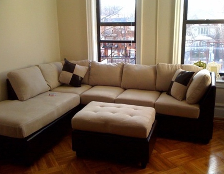 Sectional Sofas For Small Spaces: Sectional Sofas For Small Spac