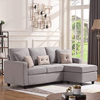 Amazon.com: 30 Inches & Under - Sofas & Couches / Living Room .