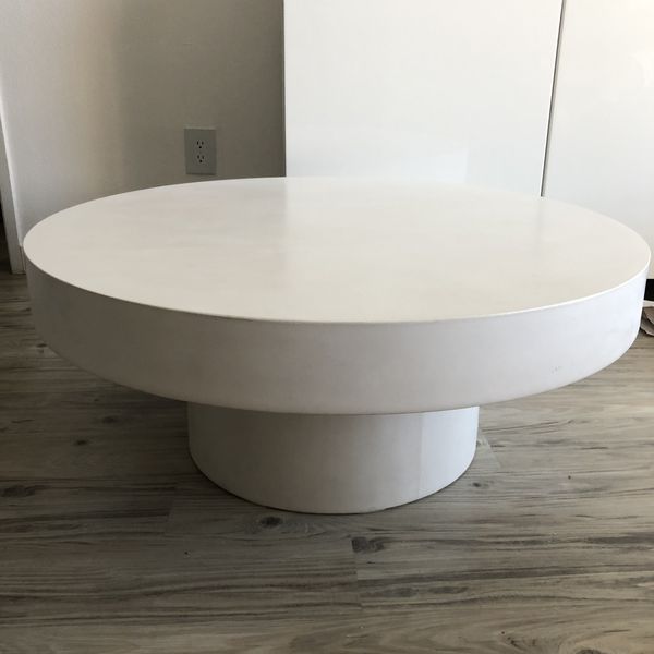 CB2 Shroom Coffee Table for Sale in Palos Verdes Estates, CA - Offer