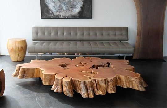 A Sampling of Seattle's Local Flair | Coffee table, Home decor .