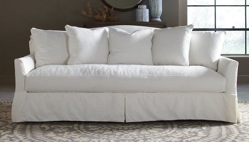 Slipcovered Sofas: Are they Worth it? Our 5 Best Recommendatio