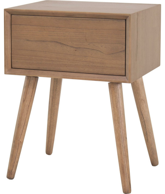 Henley Night Stand - Nightstands And Bedside Tables - by HedgeApp