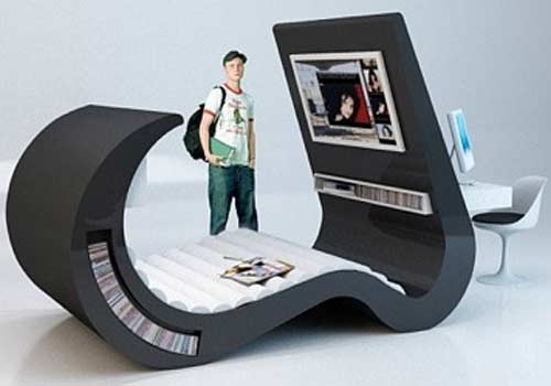 Brilliant Unique Computer Desk For Sale Idea Tikspor Home Design .