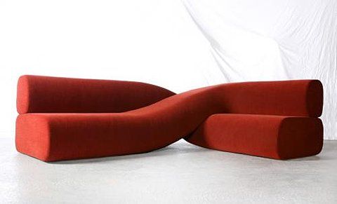 15 Creative and Unusual Sofa Designs – Part 2. | Sofa design .