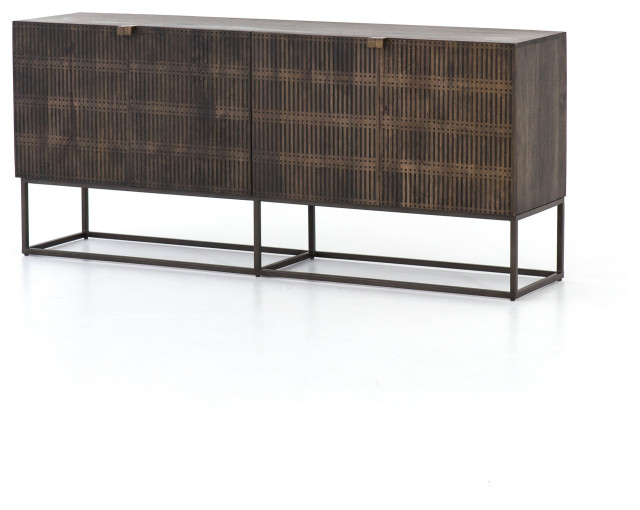 Leigh Sideboard - Industrial - Buffets And Sideboards - by Basin .