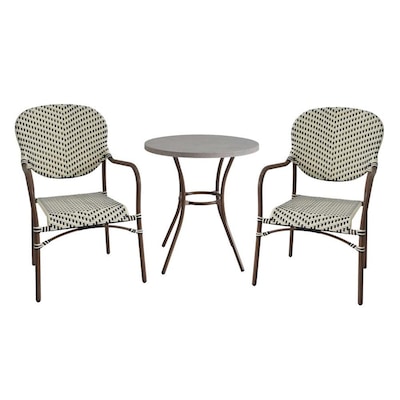 Bistro Patio Furniture Sets at Lowes.c