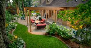49 Backyard Landscaping Ideas to Inspire Y