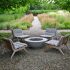 Your First Outdoor Furniture: 5 Mistakes to Avoid - Gardenis