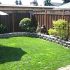 Landscaping And Ideas Pool Landscape Plans Home Draw Your Own Plan .