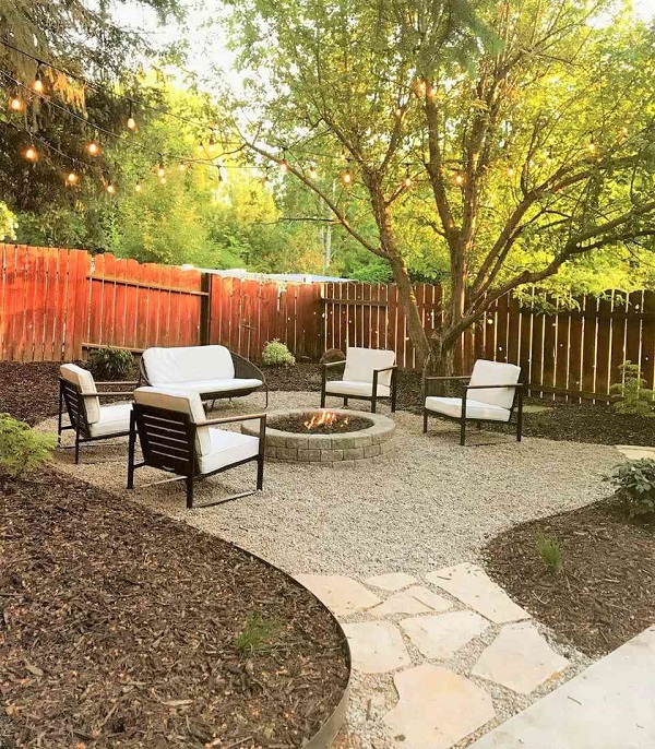 $10,000 Backyard Makeover Sweepstakes | Whole M