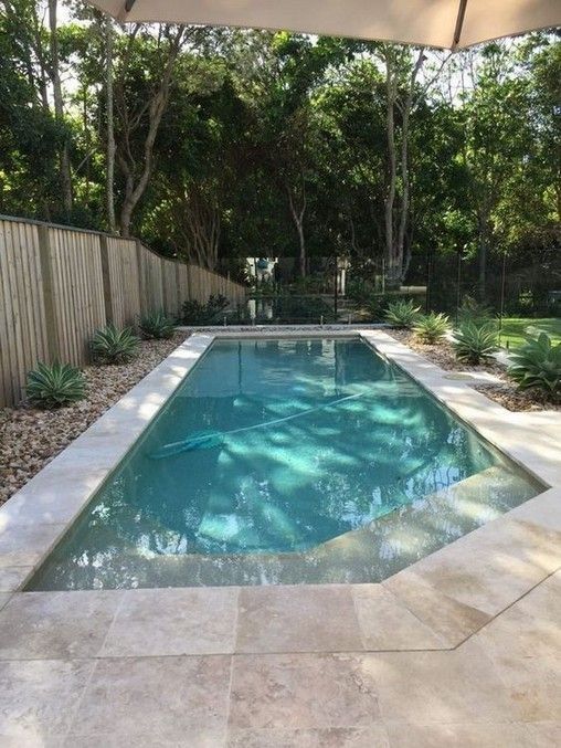 20+ Stunning Natural Swimming Pool Ideas For Your Home Yard To Try .