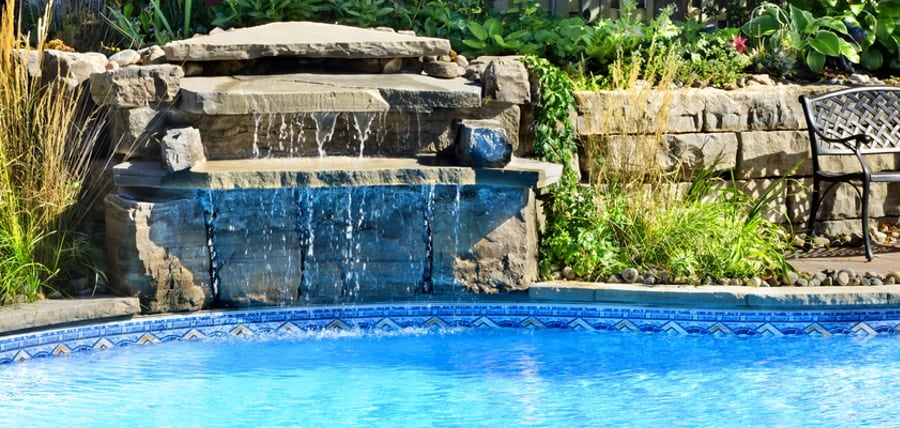 5 Impressive Pool Ideas for Small Backyards | Atlantic Pool & S