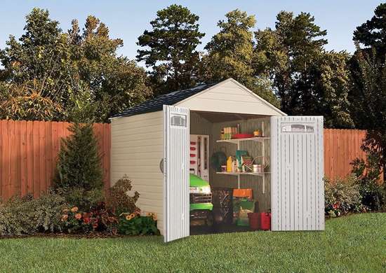 Best Sheds - 10 to Choose for Your Backyard - Bob Vi
