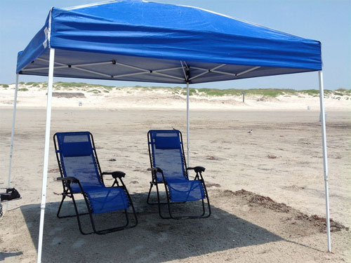 Top 10 Best Beach Canopy Tent Reviews 2019 | Buyers' Guide .