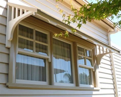 60 Best Windows Awning Ideas For Your Dream House - Enjoy Your .