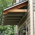 60 Best Windows Awning Ideas For Your Dream House | Basement .