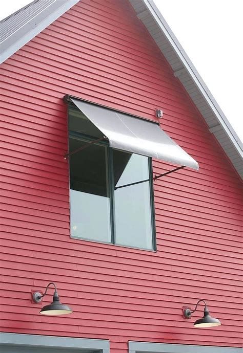 60 Best Windows Awning Ideas For Your Dream House | House awnings .