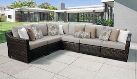 The best deals on outdoor patio furniture as Memorial Day .