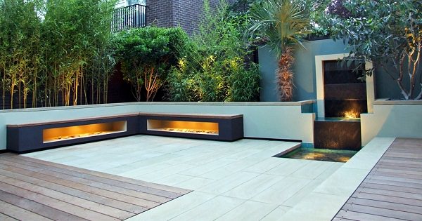 11 Most Essential Rooftop Garden Design Ideas and Tips | Terrace .
