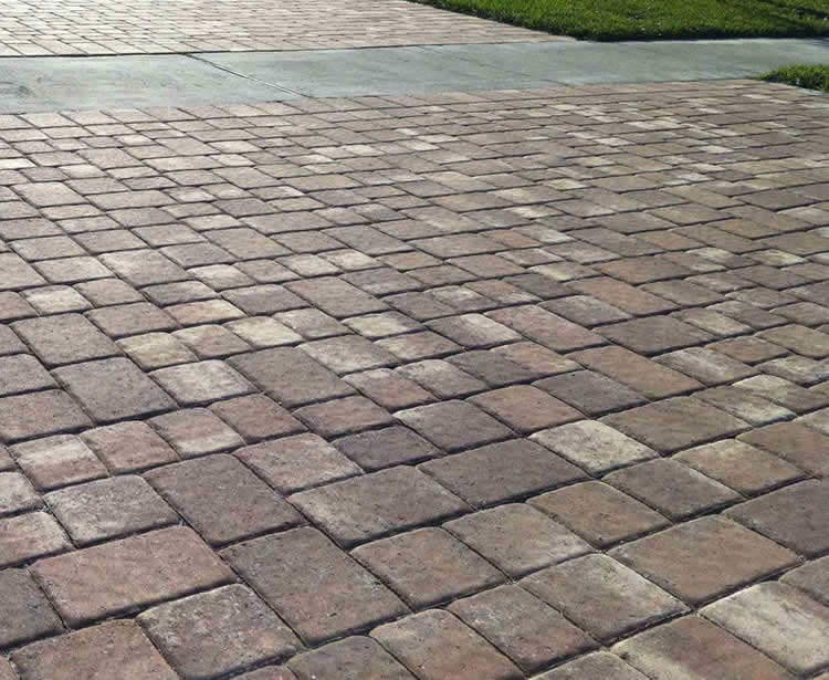 Brick Pavers – Landscape Contractors for Glen Ellyn and Wheaton Ar