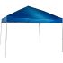 Amazon.com : AmazonBasics Pop-Up Canopy Tent - 10' x 10', Blue .