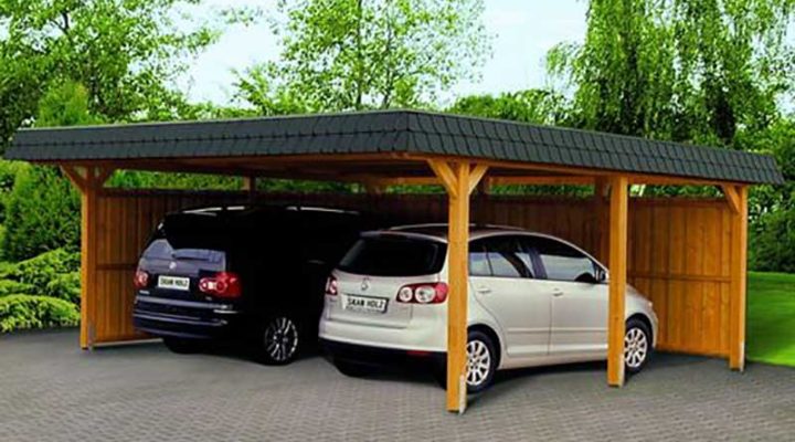 Carport Designs: Important Things to Keep In Mi