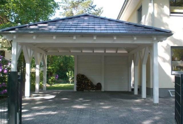Modern Carport Designs Ideas for Android - APK Downlo