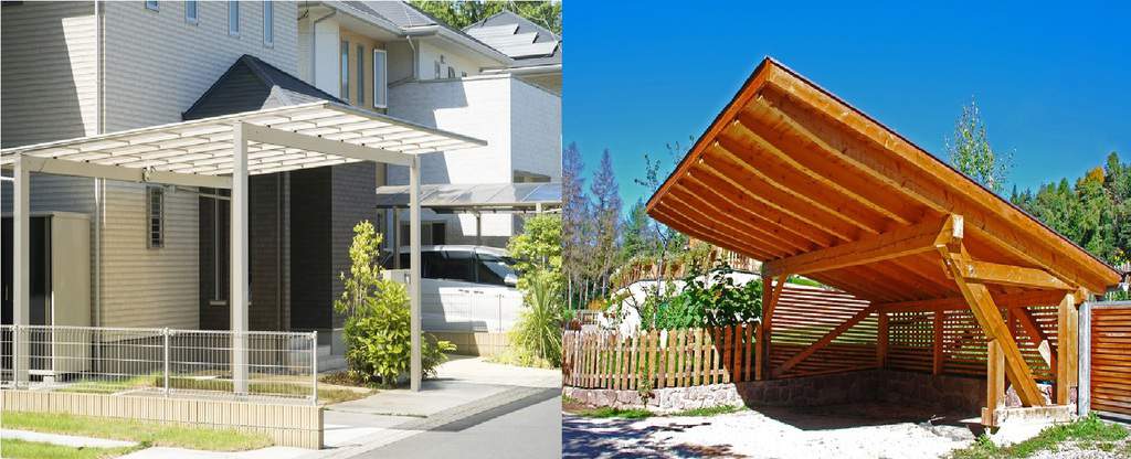 The 50+ Best Carport Ideas - The Ideal Space for Storing Your .