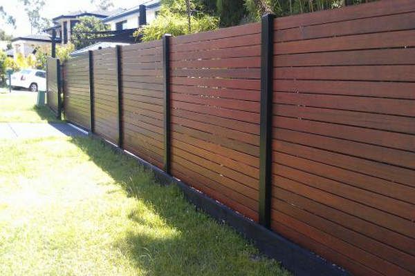 Composite Fencing & Decking - Worth the Price Tag? : Liberty Fence .