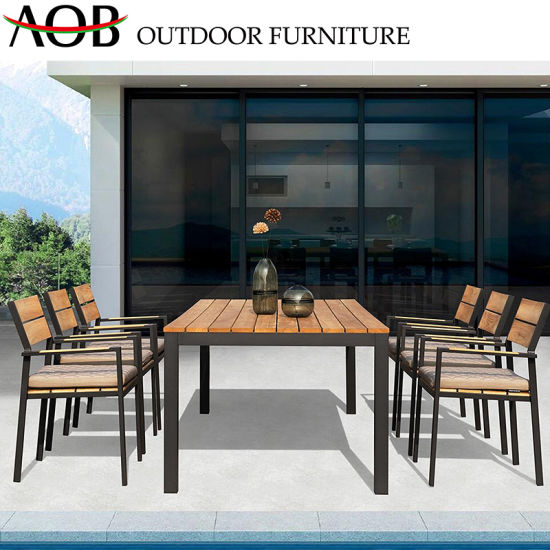 China Contemporary Outdoor Garden Furniture Sets Hotel Balcony .