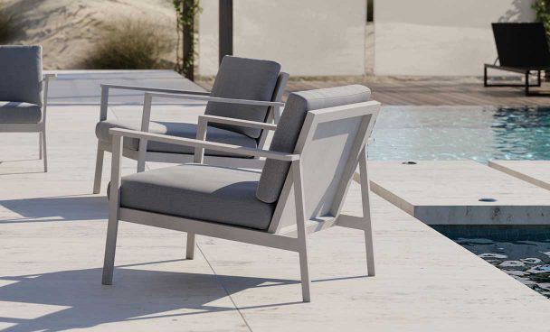 Garden Chairs | Modern & Contemporary | Case Funitu