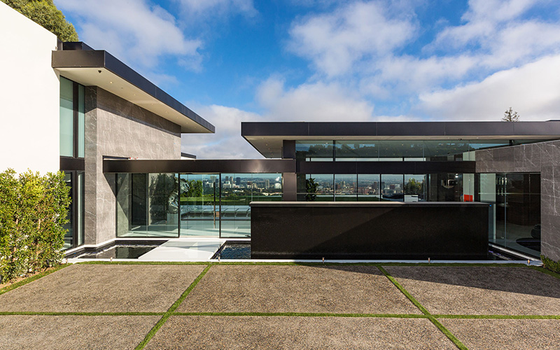 Luxury Living: Ultra-Contemporary Homes | Christie