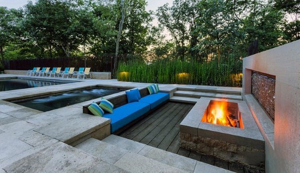 Top 60 Best Cool Backyard Ideas - Outdoor Retreat Desig
